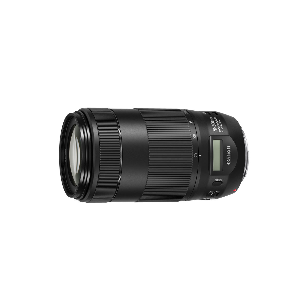 eetbaar lading verf Canon EF 70-300mm f/4-5.6 IS II USM Lens - The Camera Exchange