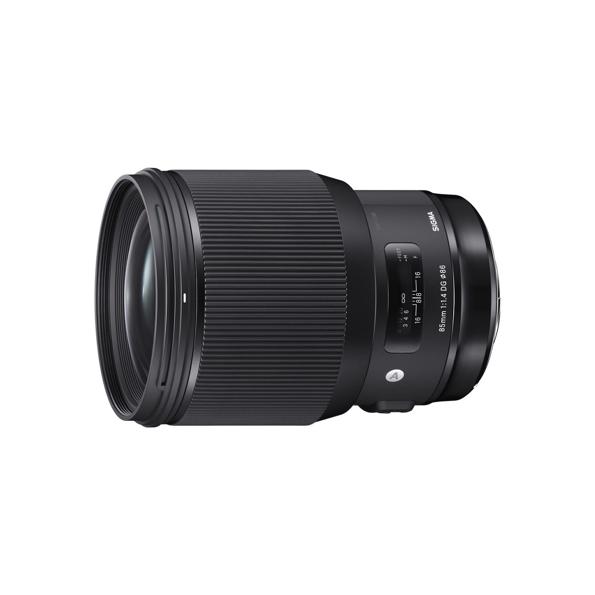カメラ レンズ(単焦点) SIGMA 85mm F1.4 DG Art HSM EF(キャノン用) | www.myglobaltax.com