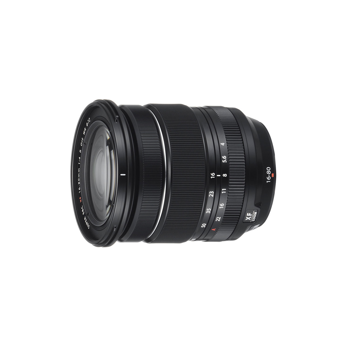 FUJIFILM XF 16-80mm f/4 R OIS WR Lens - The Camera Exchange