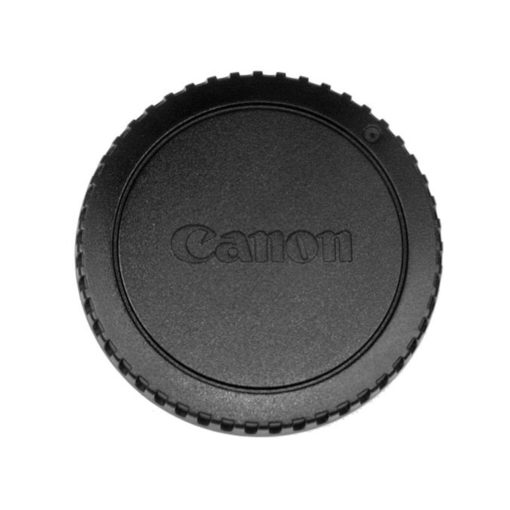Canon RF3 Body Cap for Canon EOS Cameras The Camera Exchange