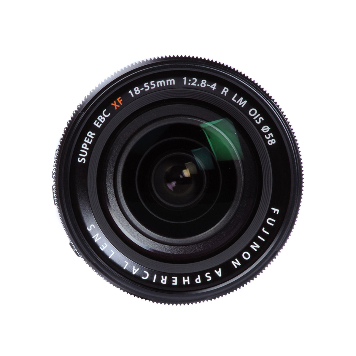 Zeldzaamheid Plasticiteit rem FUJIFILM XF 18-55mm f/2.8-4 R LM OIS Lens - The Camera Exchange