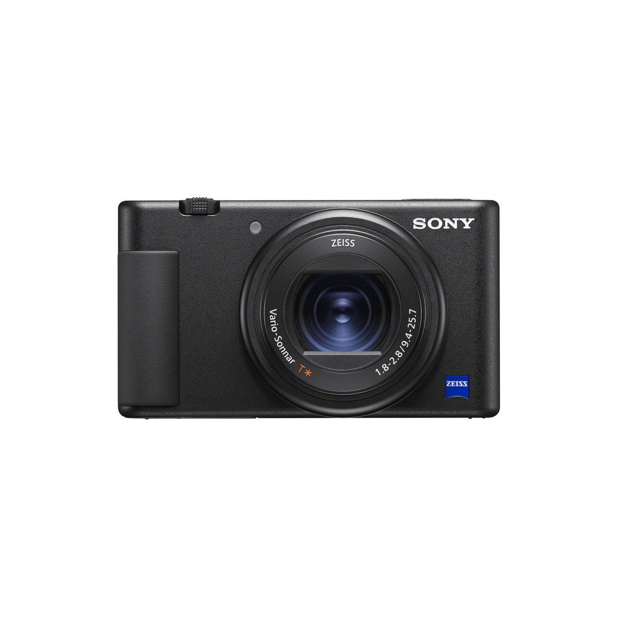 Sony ZV-1 Digital Camera (Black) - The Camera Exchange