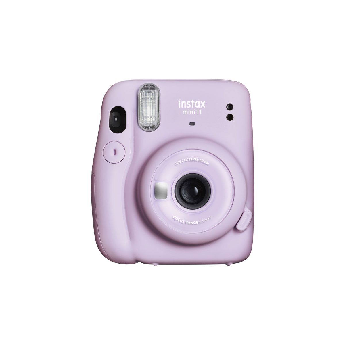 moe Ham schokkend Fujifilm Instax Mini 11 Instant Film Camera (Pink Lilac) - The Camera  Exchange