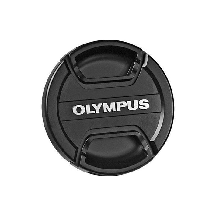 barsten leraar Stoutmoedig Olympus LC-58C 58mm Lens Cap - The Camera Exchange
