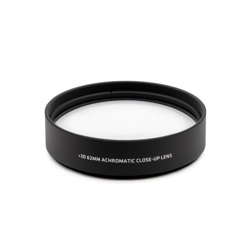 ProMaster 62mm +3D Achromatic Close-Up Lens - The Camera Exchange