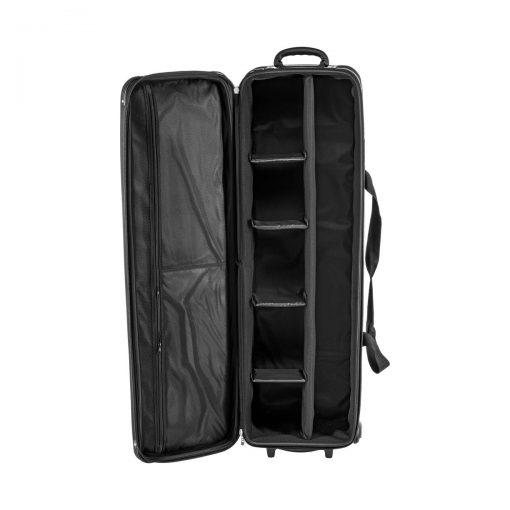Godox 45" Wheeled Light Stand Case with Wheels - The Camera Exchange