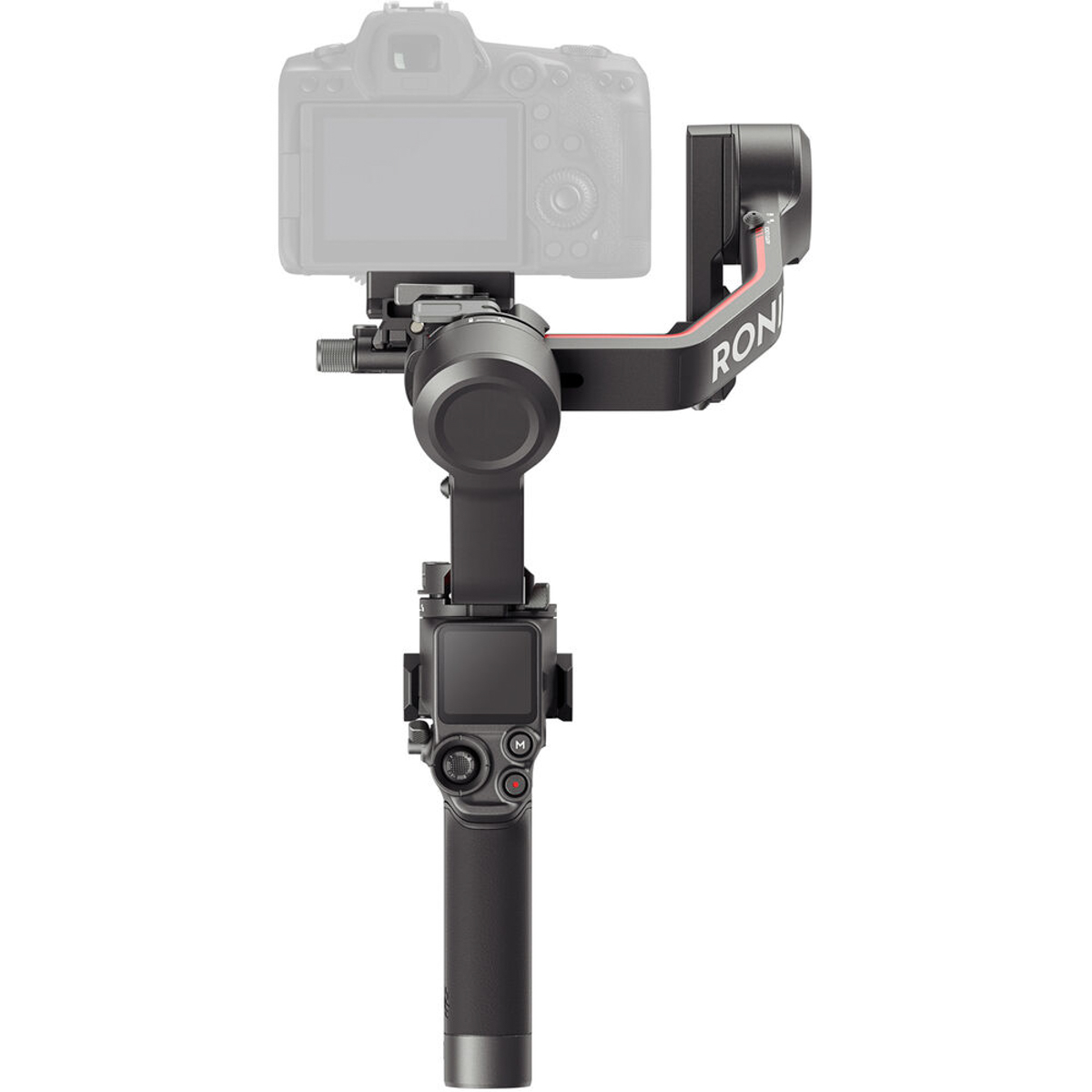 DJI RS 3 Gimbal Stabilizer - The Camera Exchange