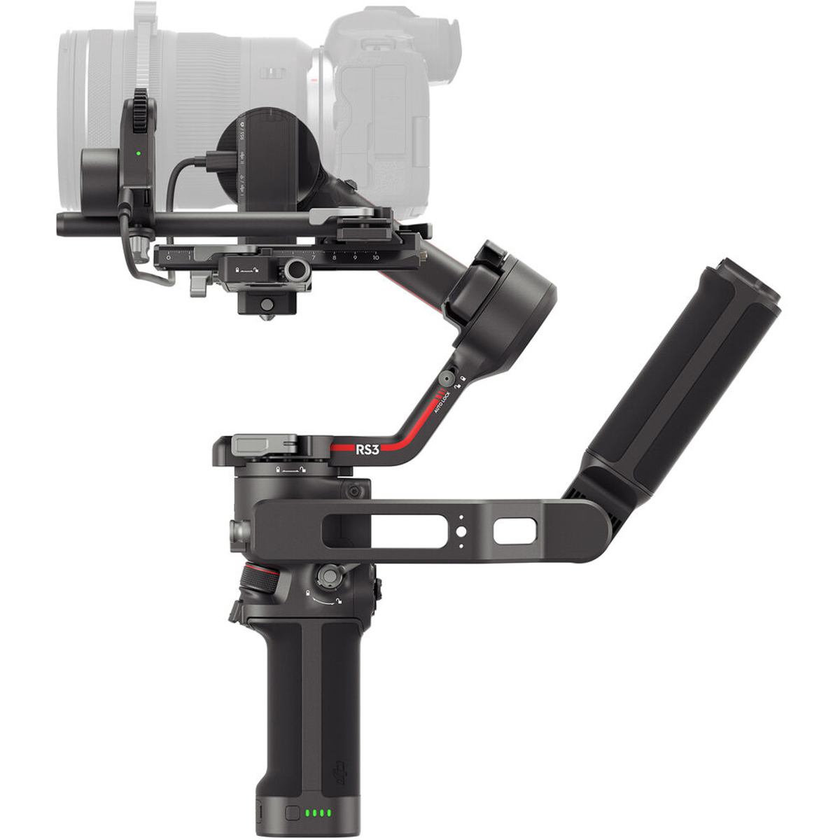 7 Gimbal Moves Using the New DJI RS3 Gimbal Stabilizer