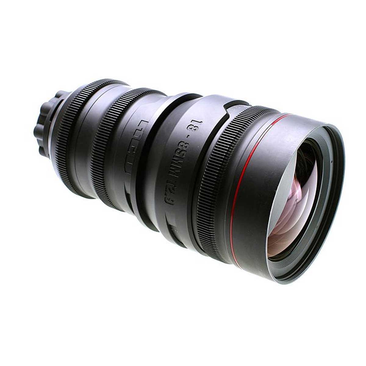RED Pro Zoom T2.9 - The
