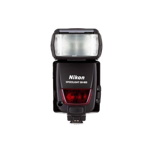 Nikon SB-800 Speedlight Flash - The Camera Exchange