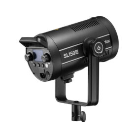 Godox SL150III Daylight LED Video Light - The Camera Exchange