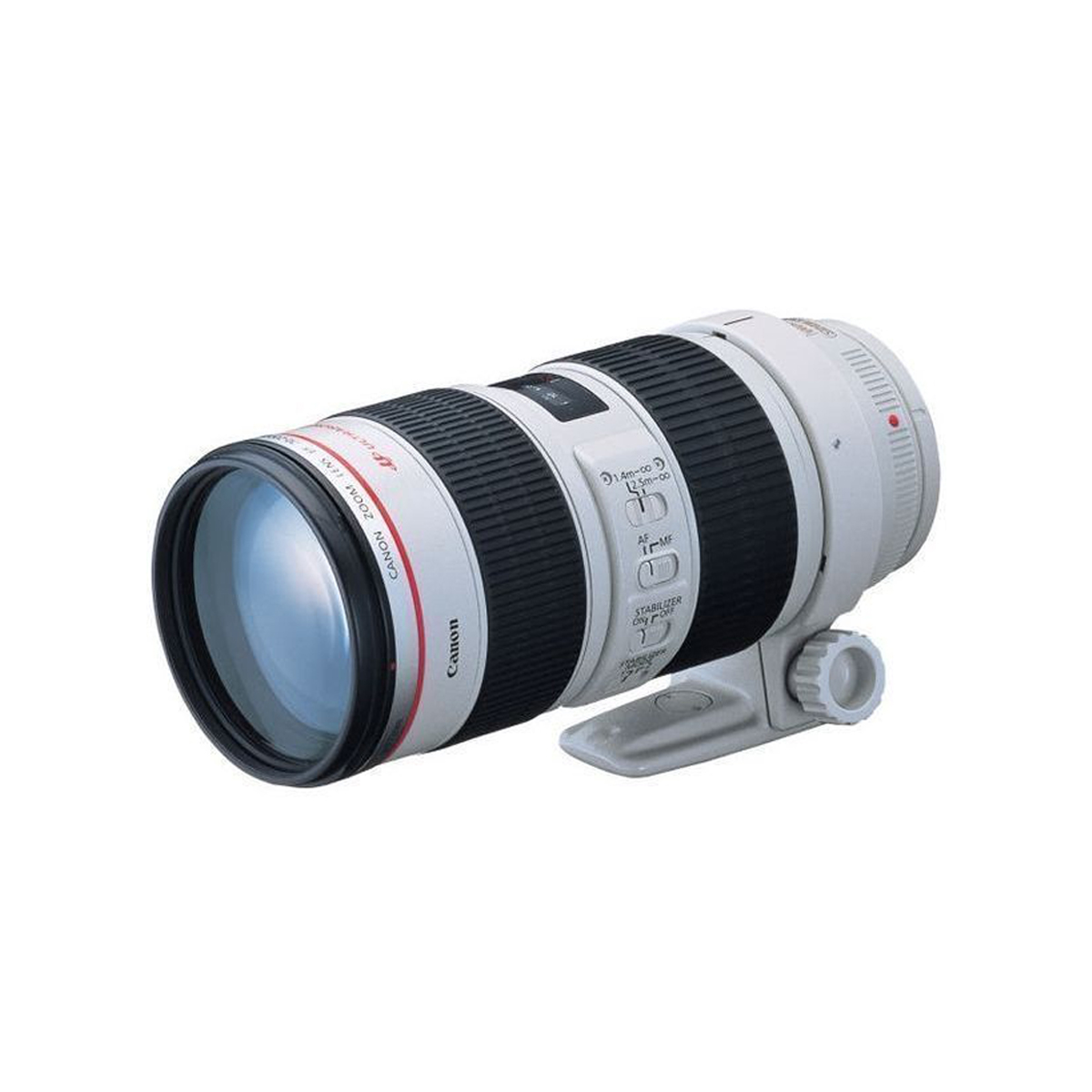 Canon EF 70-200mm f/2.8L IS II USM - The Camera Exchange