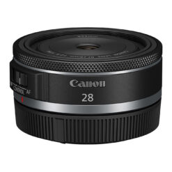 【良品購入】CANON RF28mm F2.8 STM Dodd Camera - CANON RF 28mm F2.8 STM Lens