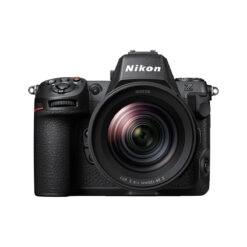 Nikon カメラ nikon_13595_zf_mirrorless_came