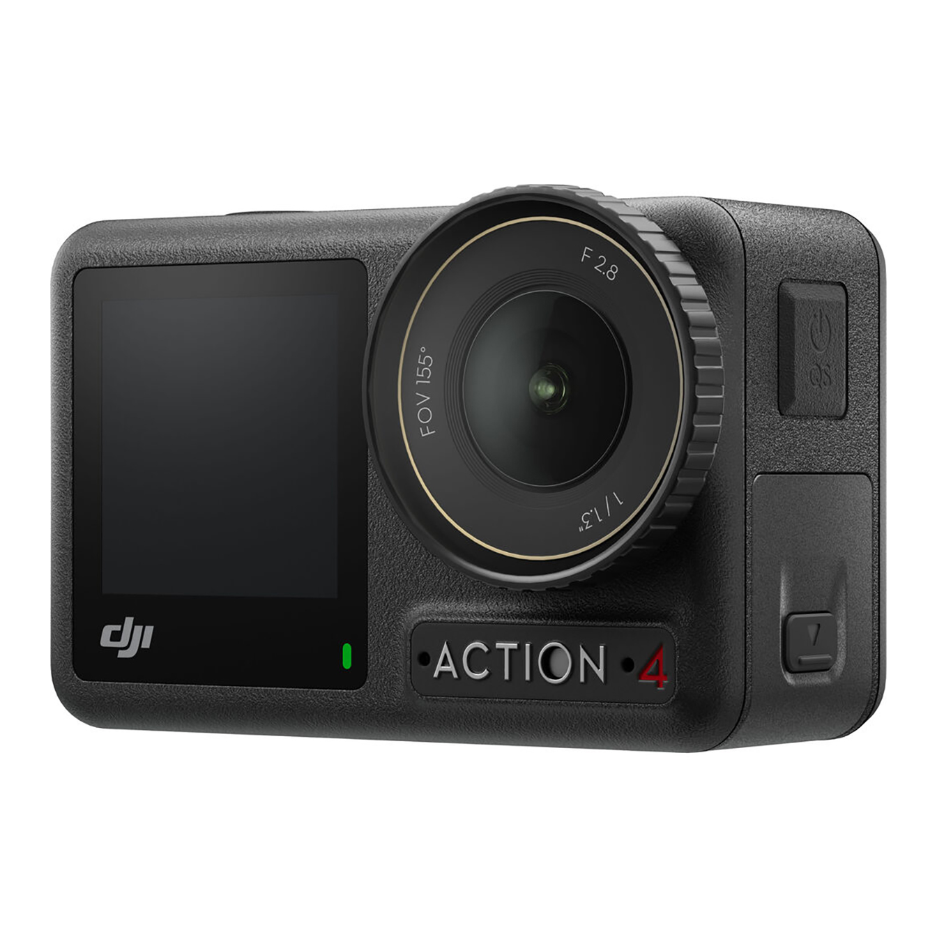 DJI Osmo Action 4 Camera Adventure Combo - The Camera Exchange