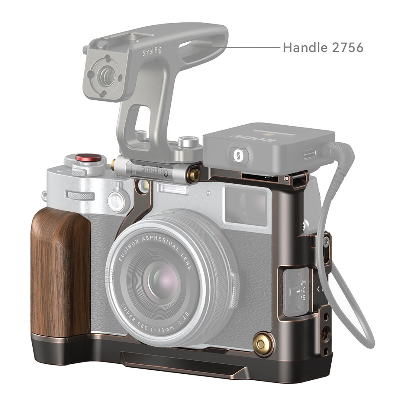 Smallrig リグ用品セット バラ売り可 Smallrig リグ用品セット バラ