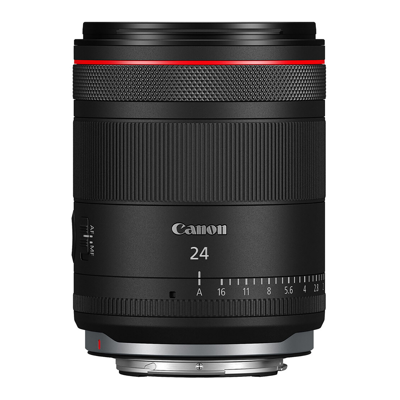 ミサキ　Canon 24mm Canon RF 24mm f/1.4 L VCM Lens (Canon RF) – The Camera Exchange