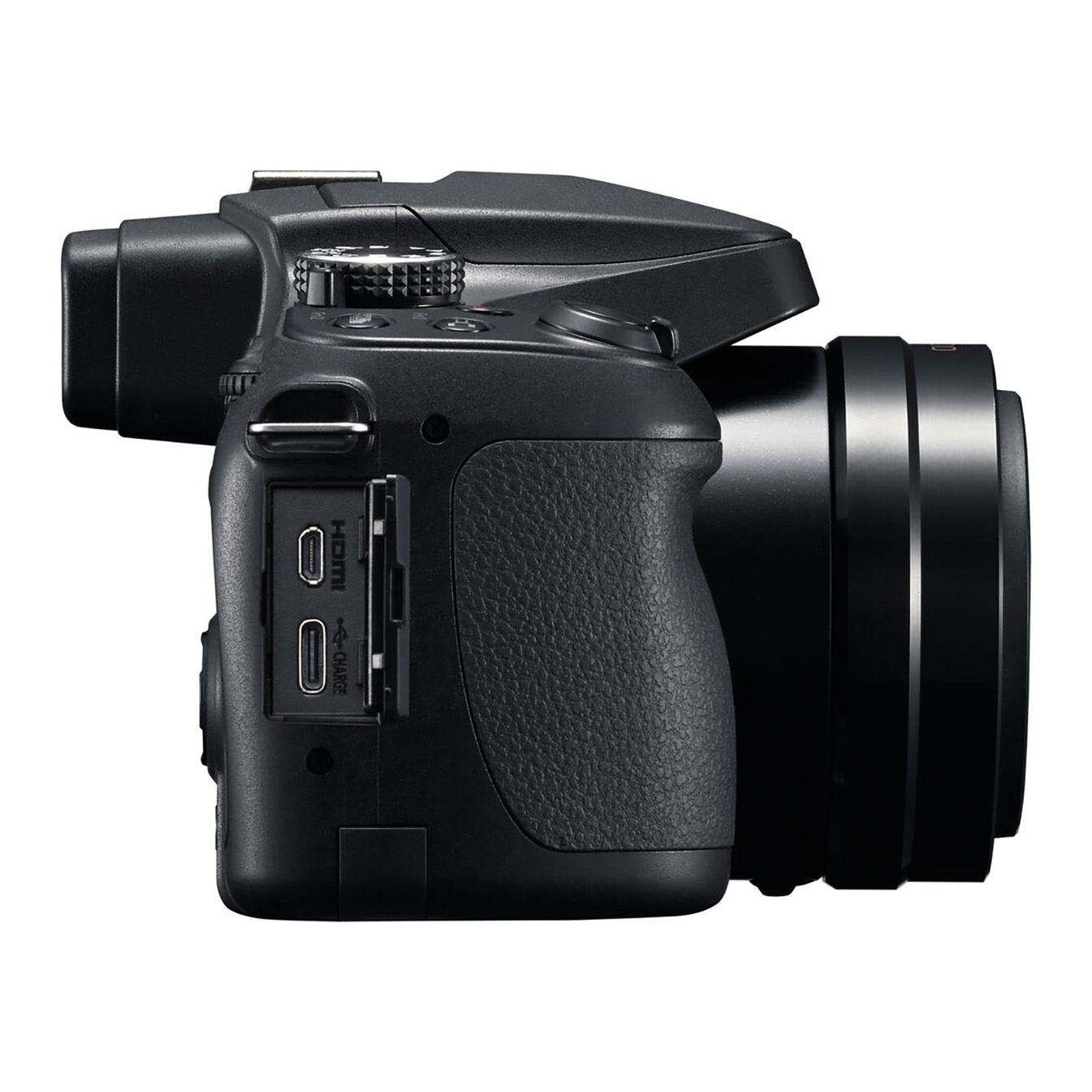 Panasonic Lumix FZ80D Digital Camera The Camera Exchange