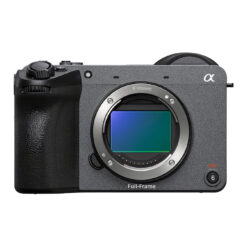Modern Camera Technology and Features