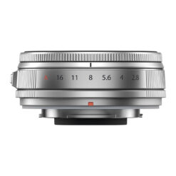 【はっぱ様】fujifilm Fujifilm X-E5 Body Black + XF 23mm f2.8 R WR - Foto Erhardt